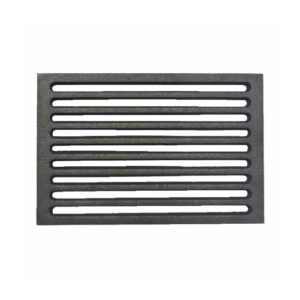 Grille fonte